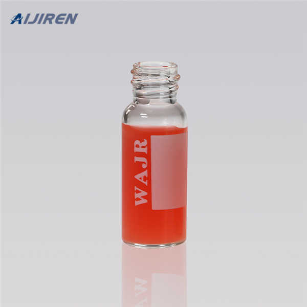 <h3>Sample Vials : Aijiren Technology</h3>
